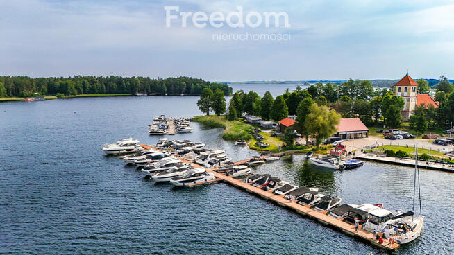 Dzialki budowlane i inwestycyjne w Rydzewie