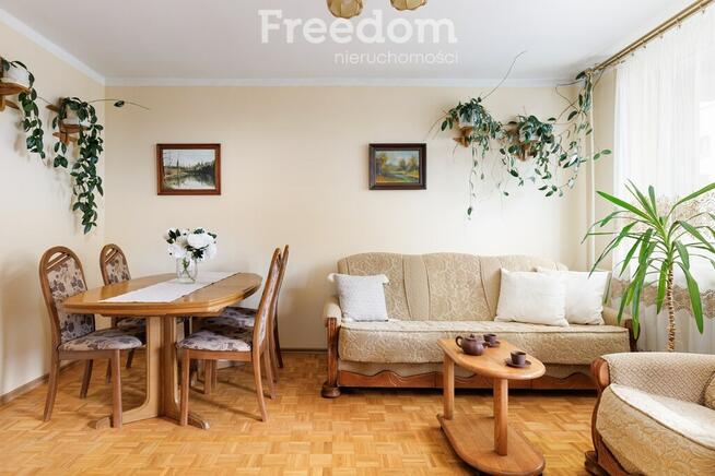 4 pokojowe, Nowe Miasto, Pułaskiego 76,9 m2