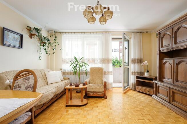 4 pokojowe, Nowe Miasto, Pułaskiego 76,9 m2