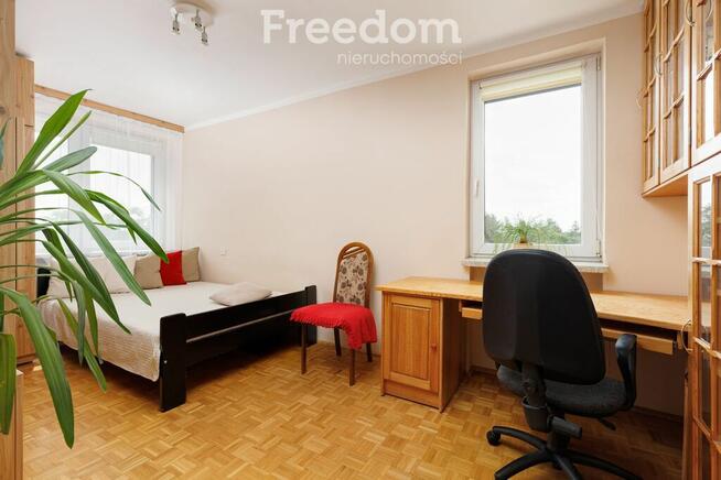 4 pokojowe, Nowe Miasto, Pułaskiego 76,9 m2