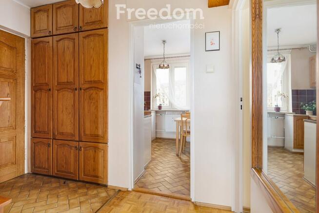 4 pokojowe, Nowe Miasto, Pułaskiego 76,9 m2