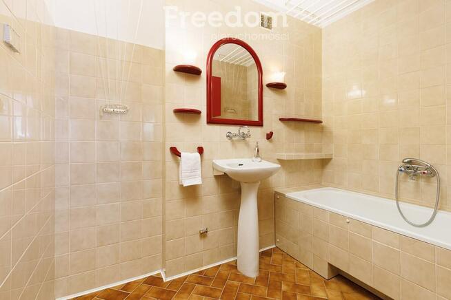 4 pokojowe, Nowe Miasto, Pułaskiego 76,9 m2