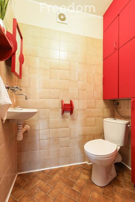 4 pokojowe, Nowe Miasto, Pułaskiego 76,9 m2