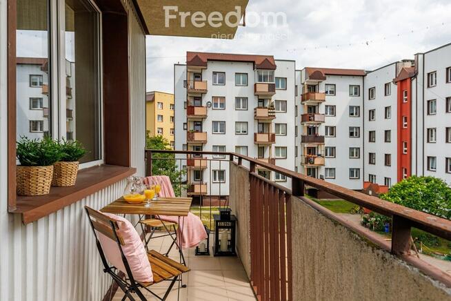 4 pokojowe, Nowe Miasto, Pułaskiego 76,9 m2