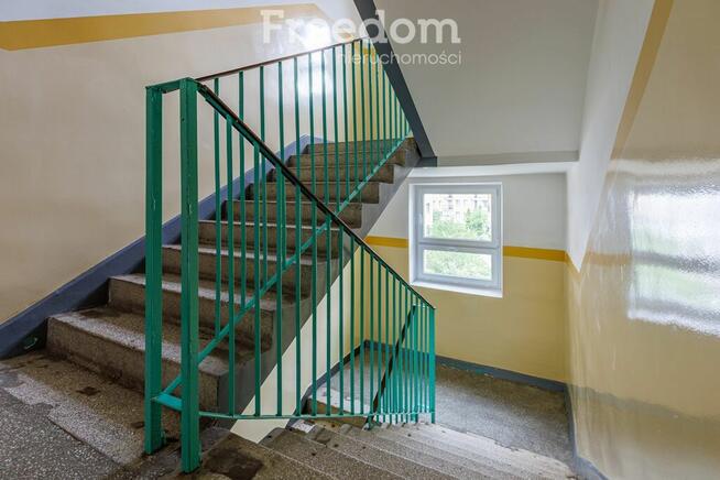 4 pokojowe, Nowe Miasto, Pułaskiego 76,9 m2