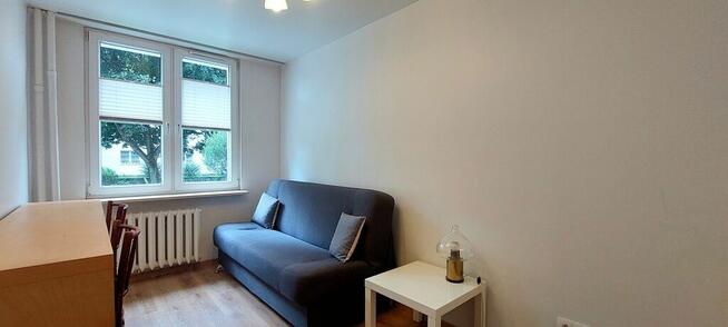 ✅Zobacz>> 2 pokoje na Muranowie✅