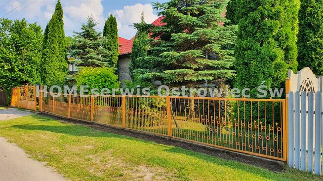 Dom Grabowiec gm. Rzeczniów