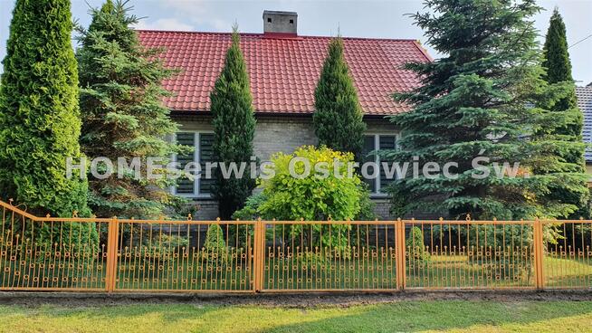 Dom Grabowiec gm. Rzeczniów