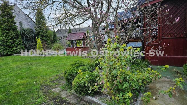 Dom Grabowiec gm. Rzeczniów