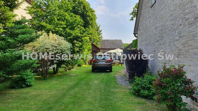 Dom Grabowiec gm. Rzeczniów