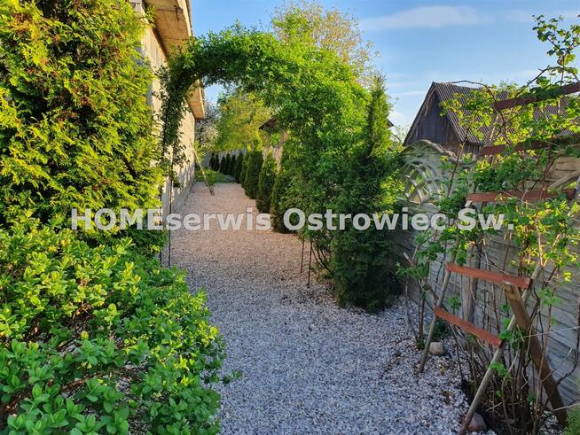 Dom Grabowiec gm. Rzeczniów