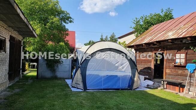 Dom Grabowiec gm. Rzeczniów