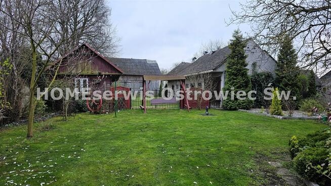 Dom Grabowiec gm. Rzeczniów