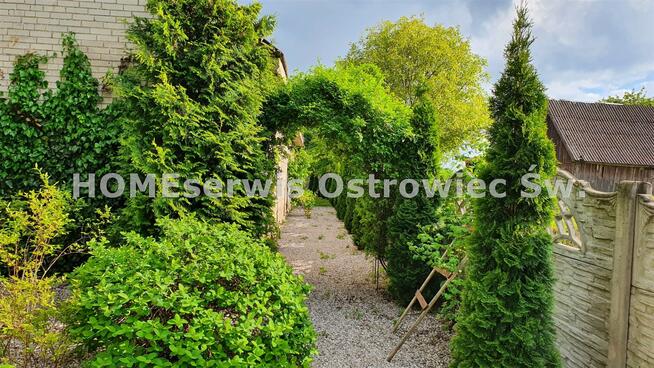 Dom Grabowiec gm. Rzeczniów