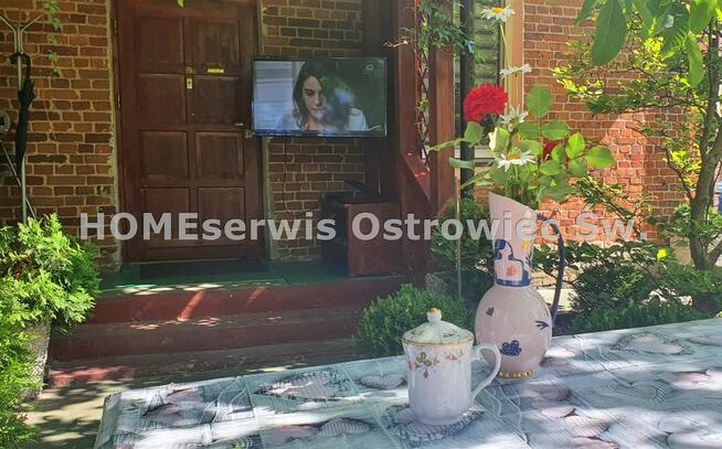 Dom Grabowiec gm. Rzeczniów