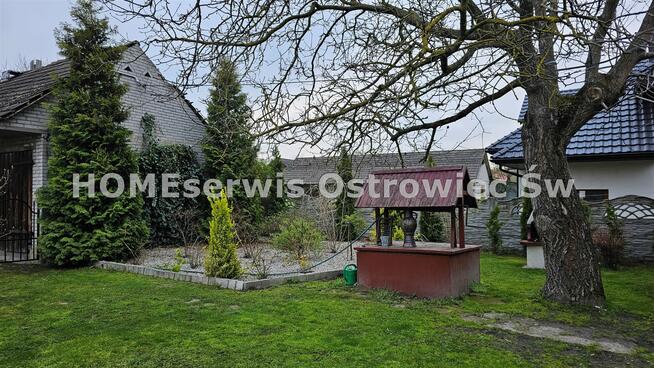 Dom Grabowiec gm. Rzeczniów