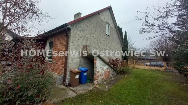 Dom Grabowiec gm. Rzeczniów