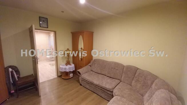 Dom Grabowiec gm. Rzeczniów