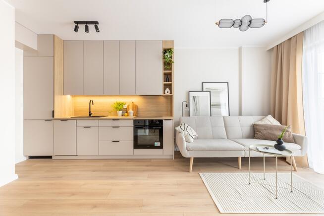 GOTOWE | 2-pok 39m2 | GARDEROBA hala MP
