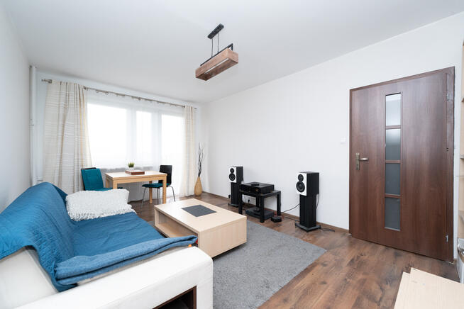 Okazja! 3 pokoje w centrum Ursynowa ~ NOWA CENA