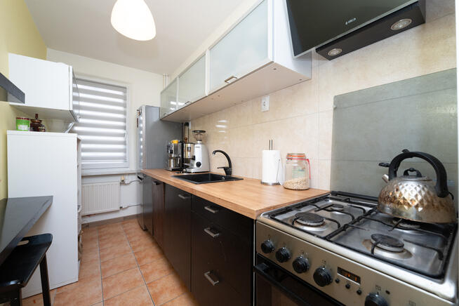 Okazja! 3 pokoje w centrum Ursynowa ~ NOWA CENA