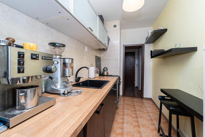 Okazja! 3 pokoje w centrum Ursynowa ~ NOWA CENA