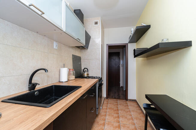 Okazja! 3 pokoje w centrum Ursynowa ~ NOWA CENA