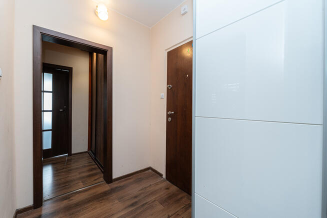 Okazja! 3 pokoje w centrum Ursynowa ~ NOWA CENA