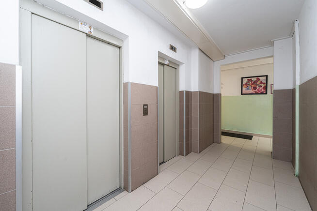 Okazja! 3 pokoje w centrum Ursynowa ~ NOWA CENA