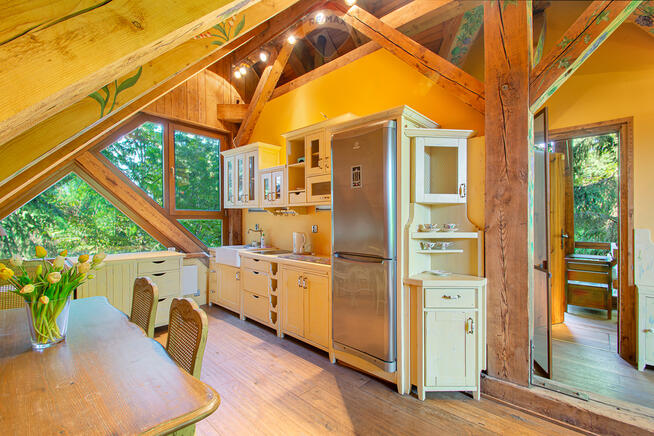 Wyjątkowa Posiadłość Dom Białogard Działka 5875 m2