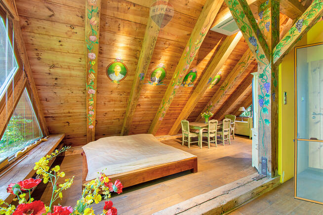 Wyjątkowa Posiadłość Dom Białogard Działka 5875 m2