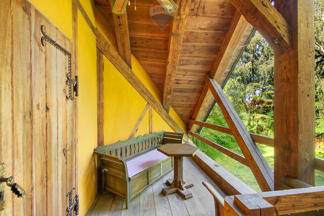 Wyjątkowa Posiadłość Dom Białogard Działka 5875 m2