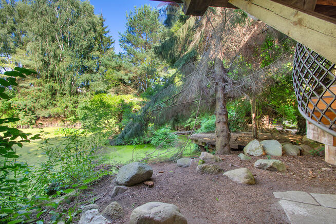 Wyjątkowa Posiadłość Dom Białogard Działka 5875 m2