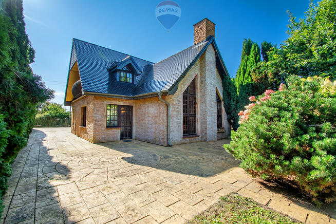 Wyjątkowa Posiadłość Dom Białogard Działka 5875 m2