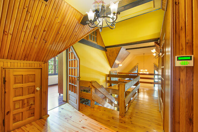 Wyjątkowa Posiadłość Dom Białogard Działka 5875 m2