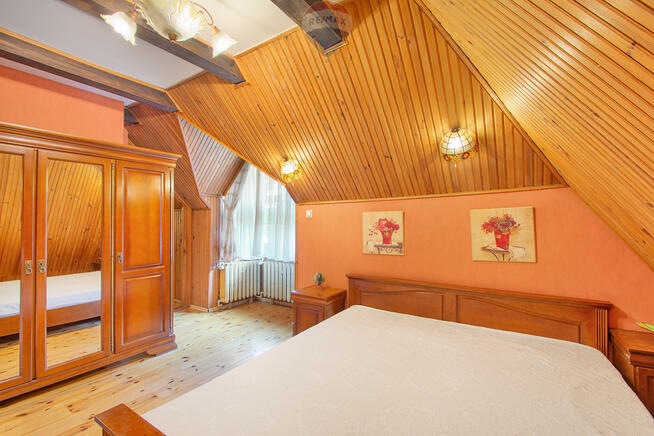 Wyjątkowa Posiadłość Dom Białogard Działka 5875 m2