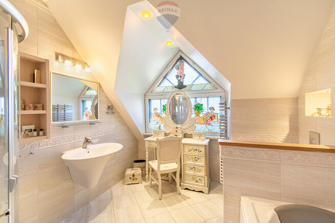 Wyjątkowa Posiadłość Dom Białogard Działka 5875 m2