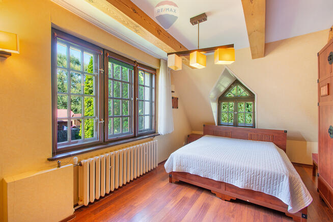 Wyjątkowa Posiadłość Dom Białogard Działka 5875 m2