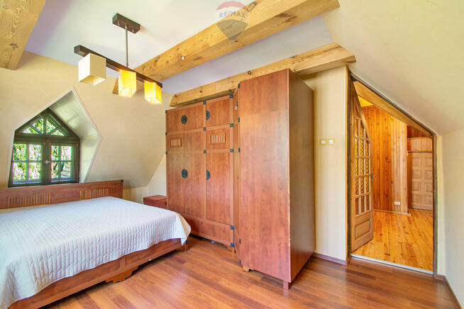 Wyjątkowa Posiadłość Dom Białogard Działka 5875 m2