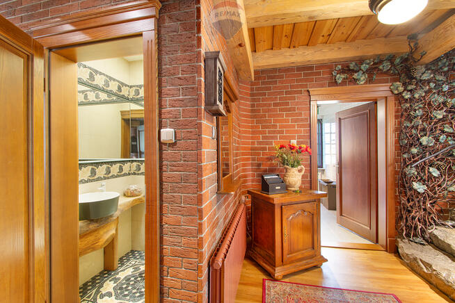 Wyjątkowa Posiadłość Dom Białogard Działka 5875 m2