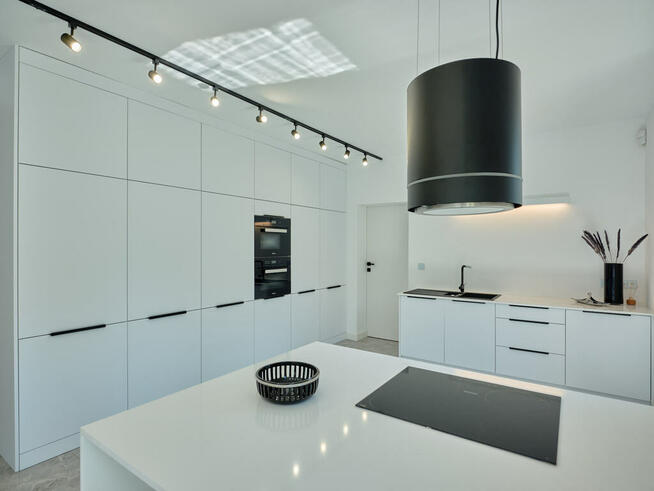 Posiadłość w górach z pięknym widokiem