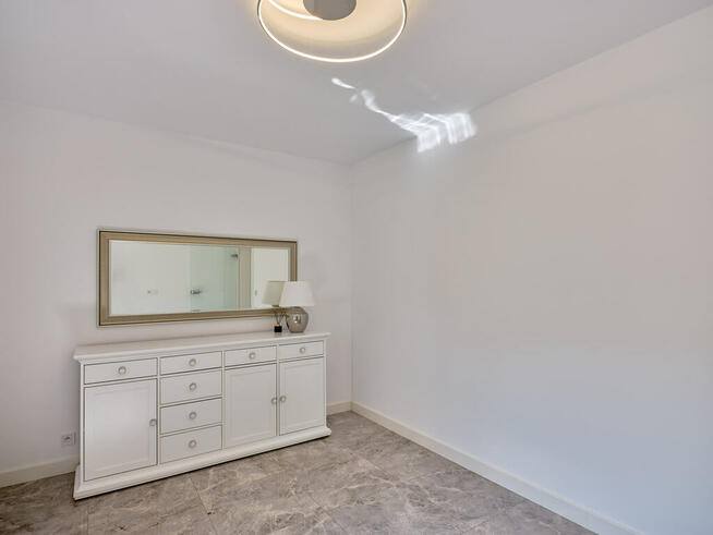 Posiadłość w górach z pięknym widokiem