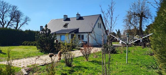 Kłodzino,Przelewice nieruchomość gruntowa dom