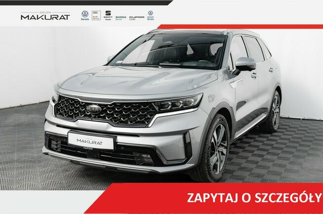 Kia Sorento GD6U057#Prestige Line 4WD DCT 7os Podgrz.f I wentyl f. Salon PL VAT23%