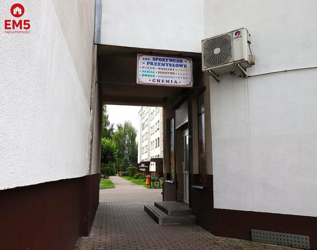 Powierzchnia biurowa Suwałki, gen. Kazimierza Pułaskiego