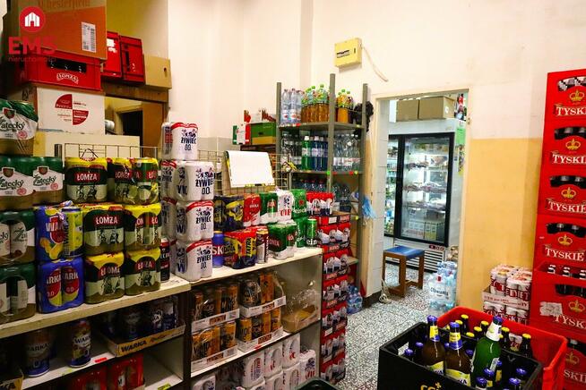 Powierzchnia biurowa Suwałki, gen. Kazimierza Pułaskiego