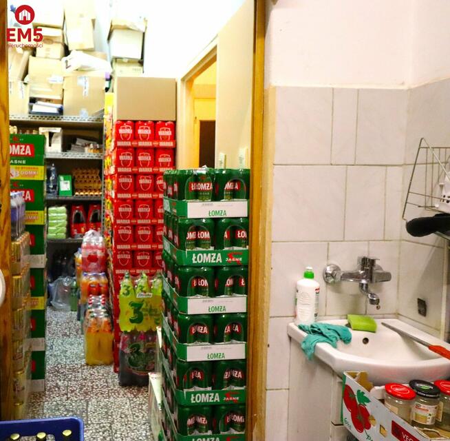 Powierzchnia biurowa Suwałki, gen. Kazimierza Pułaskiego