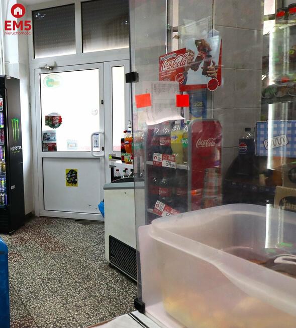 Powierzchnia biurowa Suwałki, gen. Kazimierza Pułaskiego