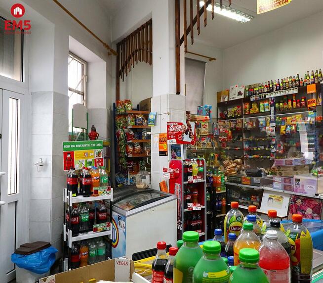 Powierzchnia biurowa Suwałki, gen. Kazimierza Pułaskiego