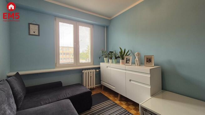 Mieszkanie Białystok Białostoczek, Radzymińska